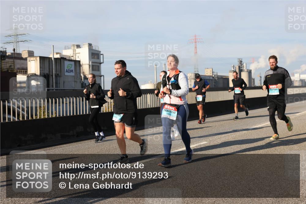 03.10.2025 - Köhlbrandbrückenlauf Lena Gebhardt http://msf.ph/oto/9139293 03.10.2025 09:56:57 Position 2 1565 meine-sportfotos.de