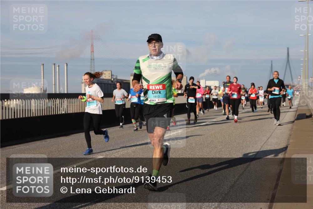 03.10.2025 - Köhlbrandbrückenlauf Lena Gebhardt http://msf.ph/oto/9139453 03.10.2025 09:57:11 Position 2 1813 meine-sportfotos.de