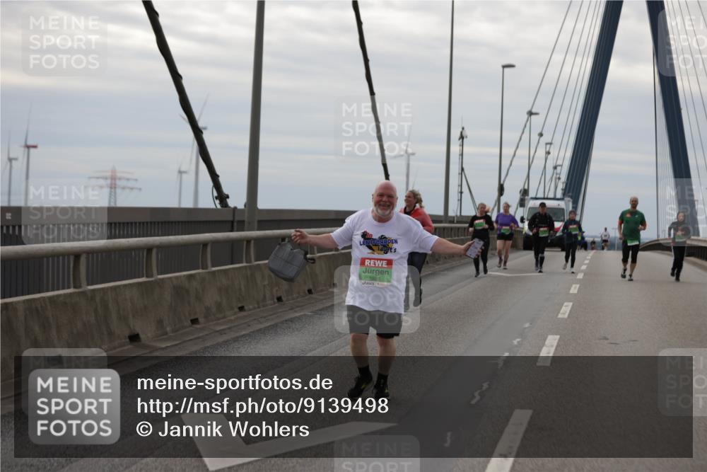 03.10.2025 - Köhlbrandbrückenlauf Jannik Wohlers http://msf.ph/oto/9139498 03.10.2025 16:10:06 Position 1 8538 meine-sportfotos.de