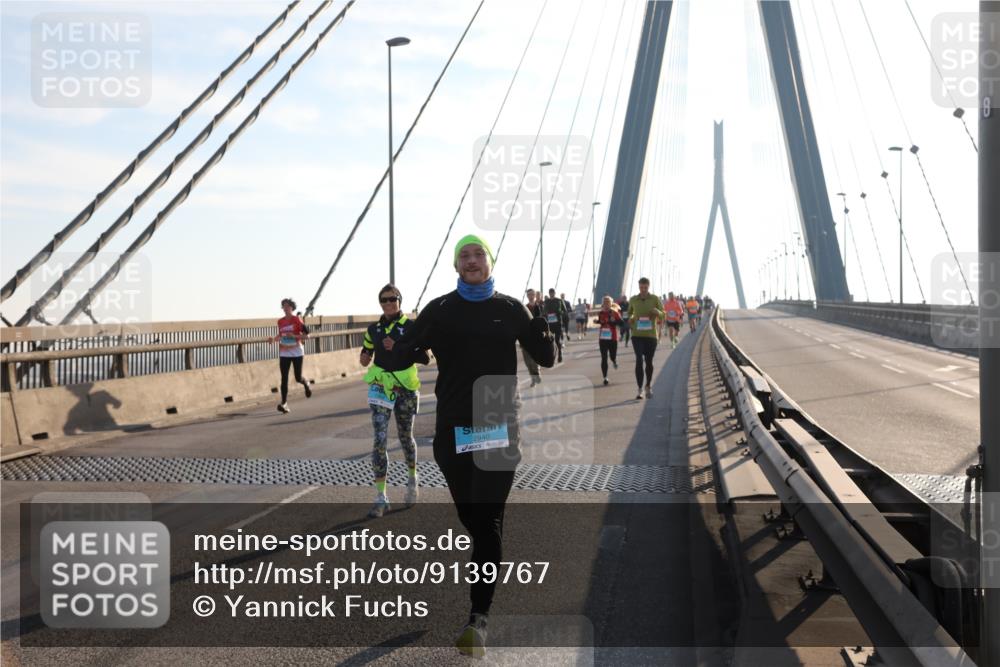 03.10.2025 - Köhlbrandbrückenlauf Yannick Fuchs http://msf.ph/oto/9139767 03.10.2025 08:24:21 Position 2 2940, 8 meine-sportfotos.de