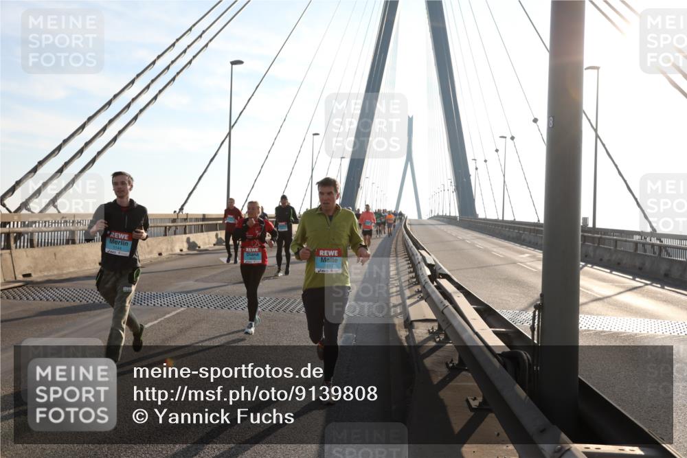 03.10.2025 - Köhlbrandbrückenlauf Yannick Fuchs http://msf.ph/oto/9139808 03.10.2025 08:24:25 Position 2 1144, 1517 meine-sportfotos.de