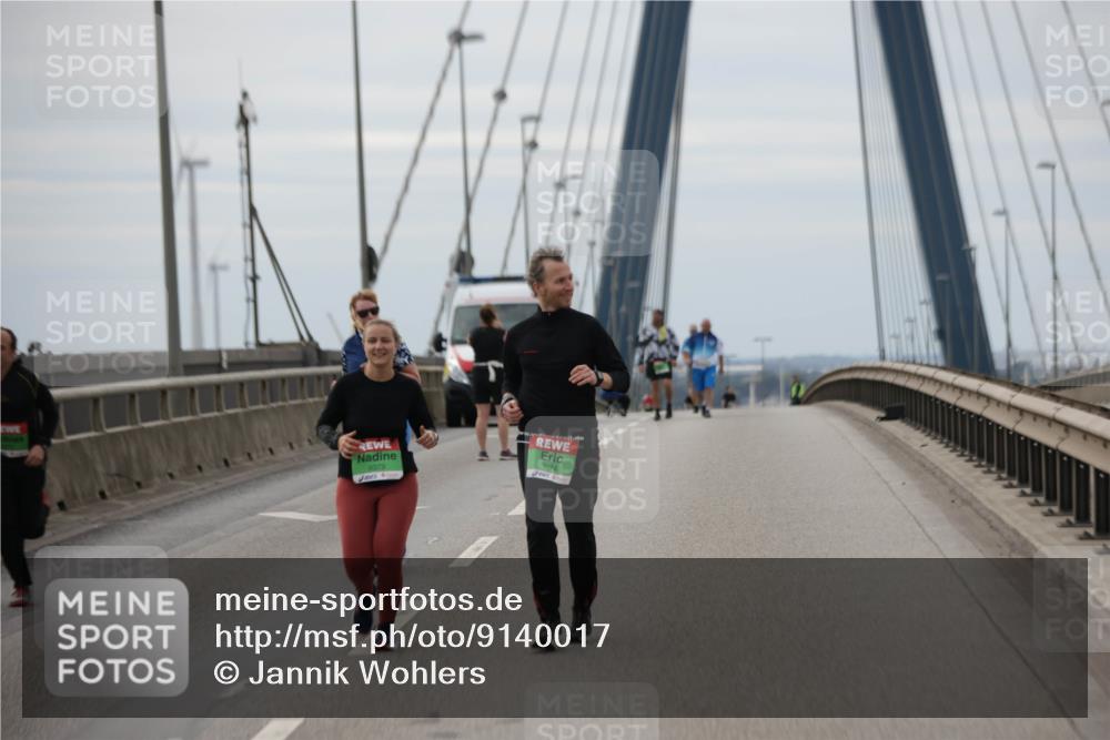 03.10.2025 - Köhlbrandbrückenlauf Jannik Wohlers http://msf.ph/oto/9140017 03.10.2025 16:11:01 Position 1 9374, 6 meine-sportfotos.de