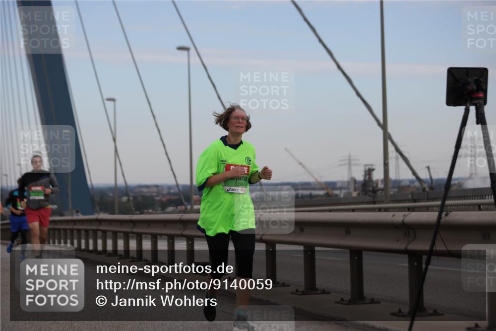 03.10.2025 - Köhlbrandbrückenlauf Jannik Wohlers http://msf.ph/oto/9140059 03.10.2025 15:31:41 Position 1 8225 meine-sportfotos.de