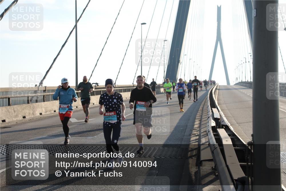 03.10.2025 - Köhlbrandbrückenlauf Yannick Fuchs http://msf.ph/oto/9140094 03.10.2025 08:24:45 Position 2 2979, 1504 meine-sportfotos.de