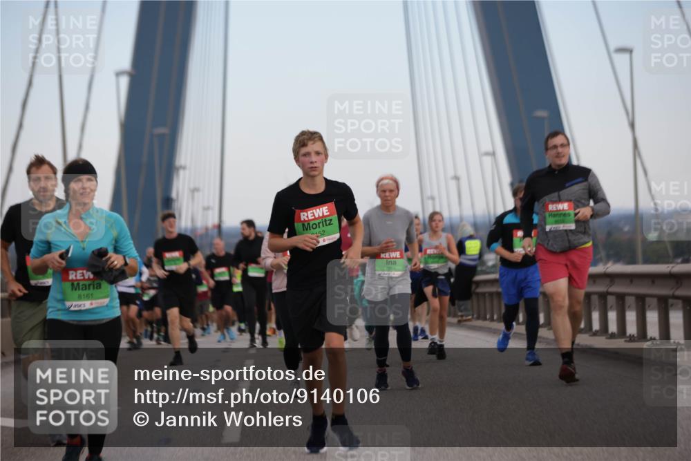 03.10.2025 - Köhlbrandbrückenlauf Jannik Wohlers http://msf.ph/oto/9140106 03.10.2025 15:31:43 Position 1 8161, 152, 7919 meine-sportfotos.de