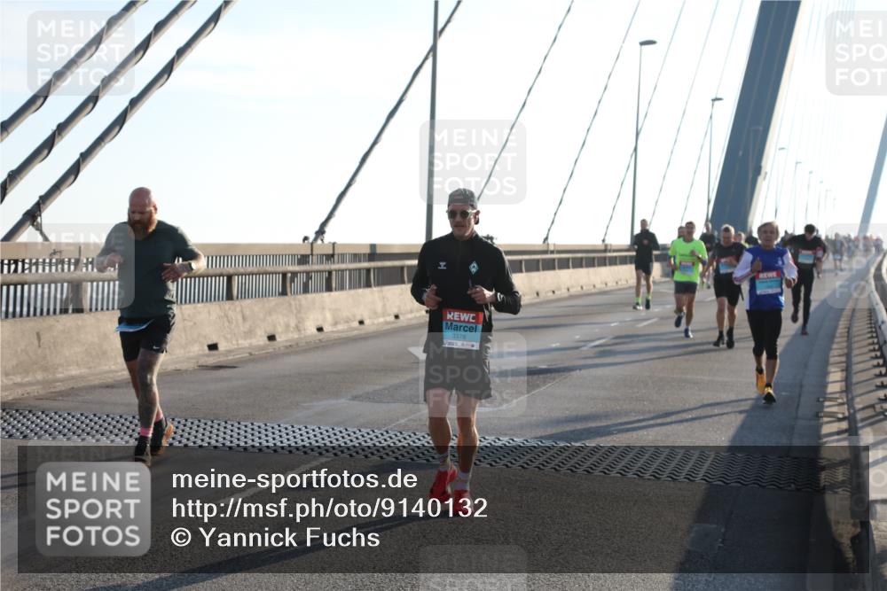 03.10.2025 - Köhlbrandbrückenlauf Yannick Fuchs http://msf.ph/oto/9140132 03.10.2025 08:24:48 Position 2 3378 meine-sportfotos.de