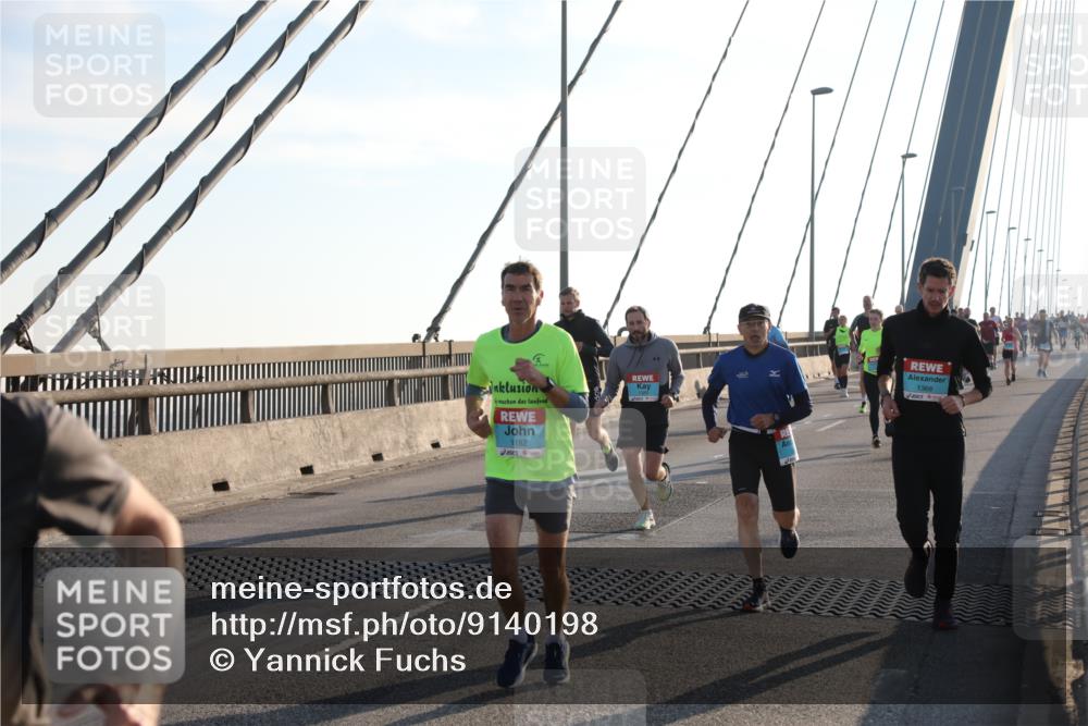 03.10.2025 - Köhlbrandbrückenlauf Yannick Fuchs http://msf.ph/oto/9140198 03.10.2025 08:24:53 Position 2 1182, 1368 meine-sportfotos.de