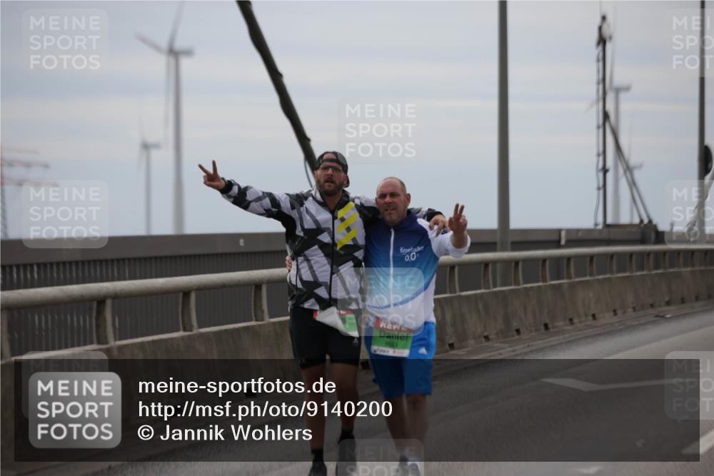 03.10.2025 - Köhlbrandbrückenlauf Jannik Wohlers http://msf.ph/oto/9140200 03.10.2025 16:11:30 Position 1 0, 0, 8593 meine-sportfotos.de