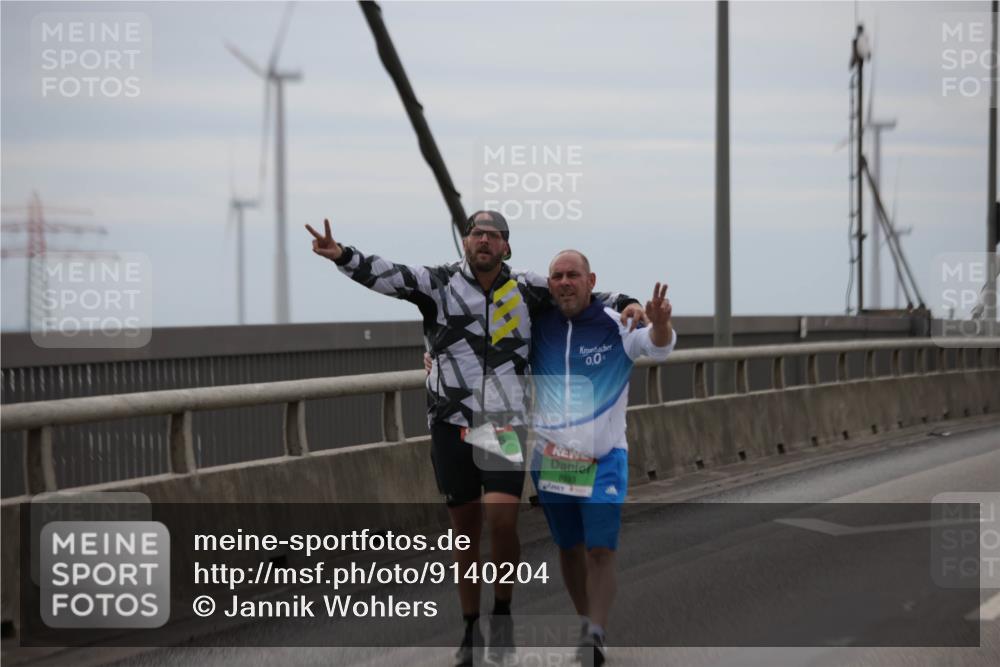 03.10.2025 - Köhlbrandbrückenlauf Jannik Wohlers http://msf.ph/oto/9140204 03.10.2025 16:11:30 Position 1 0, 0, 8593 meine-sportfotos.de