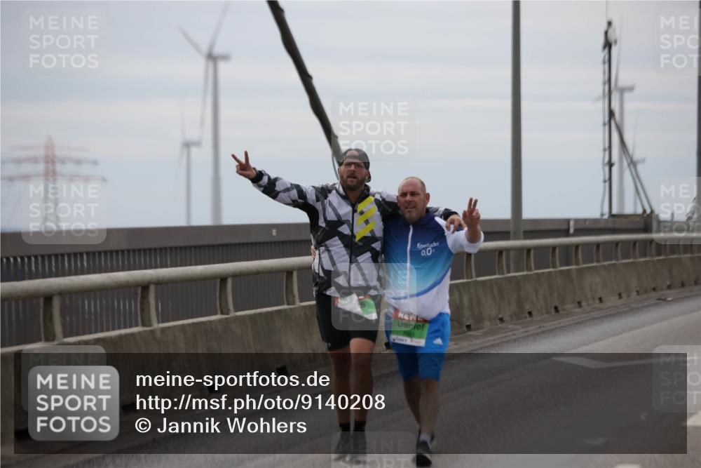03.10.2025 - Köhlbrandbrückenlauf Jannik Wohlers http://msf.ph/oto/9140208 03.10.2025 16:11:30 Position 1 0, 0 meine-sportfotos.de