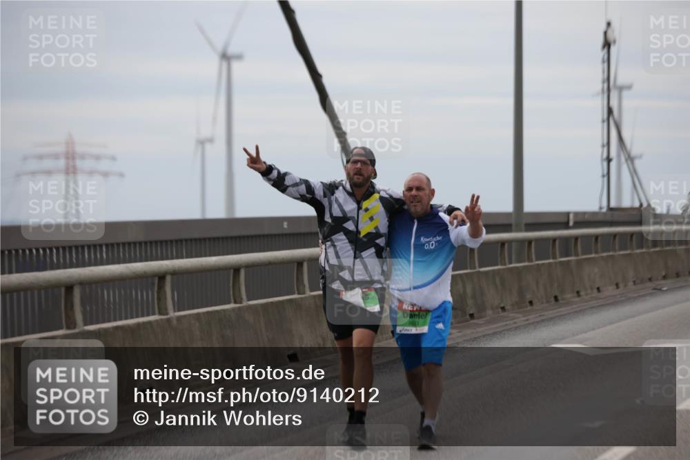 03.10.2025 - Köhlbrandbrückenlauf Jannik Wohlers http://msf.ph/oto/9140212 03.10.2025 16:11:30 Position 1 0, 0 meine-sportfotos.de
