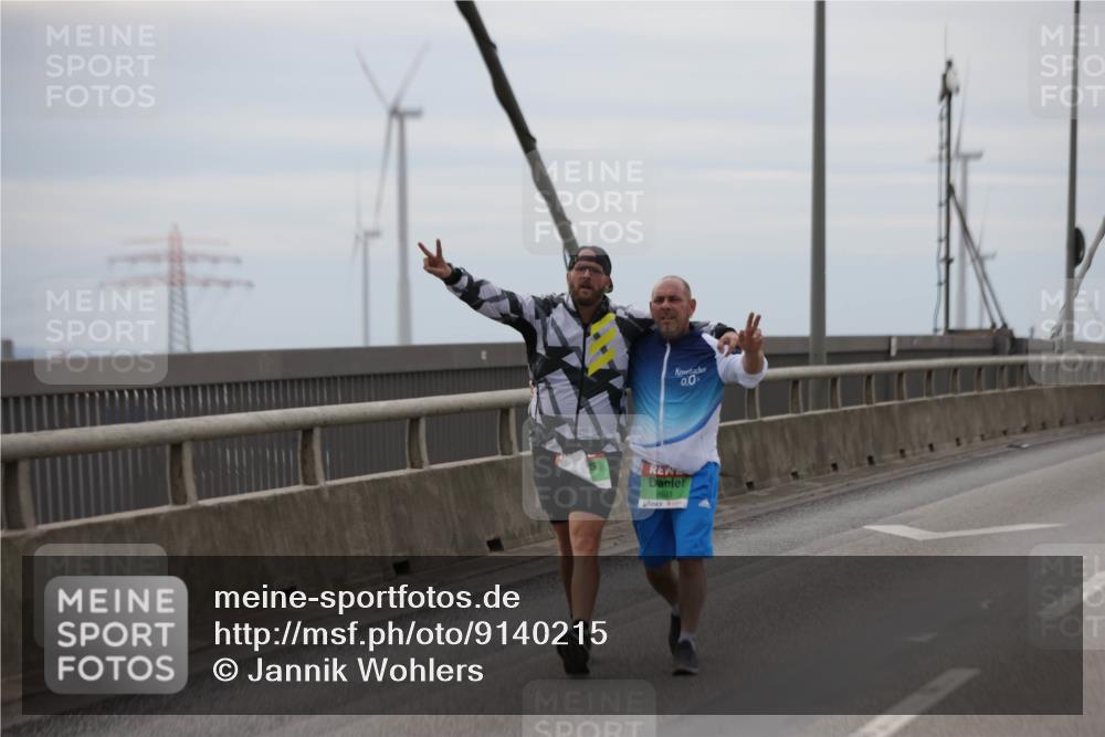 03.10.2025 - Köhlbrandbrückenlauf Jannik Wohlers http://msf.ph/oto/9140215 03.10.2025 16:11:30 Position 1 0, 0, 8593 meine-sportfotos.de