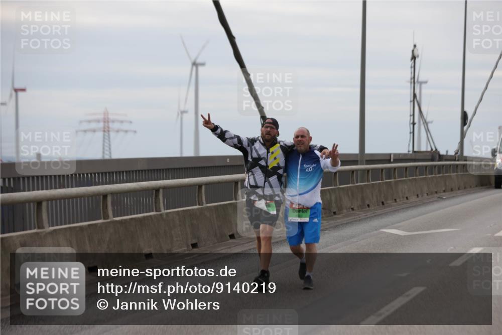 03.10.2025 - Köhlbrandbrückenlauf Jannik Wohlers http://msf.ph/oto/9140219 03.10.2025 16:11:30 Position 1 8593, 0, 0 meine-sportfotos.de