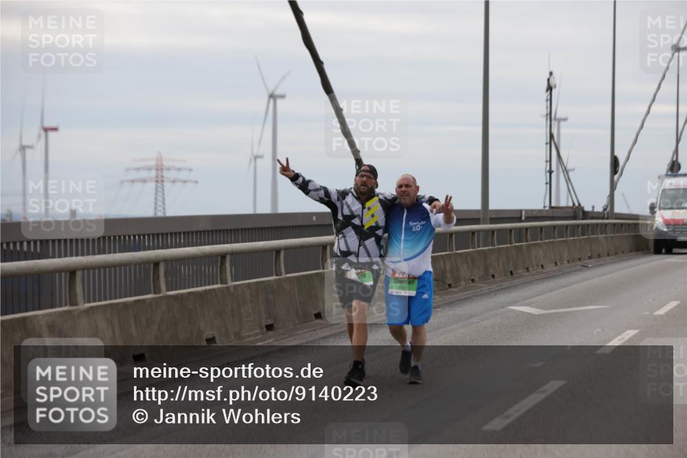 03.10.2025 - Köhlbrandbrückenlauf Jannik Wohlers http://msf.ph/oto/9140223 03.10.2025 16:11:30 Position 1 0, 0 meine-sportfotos.de