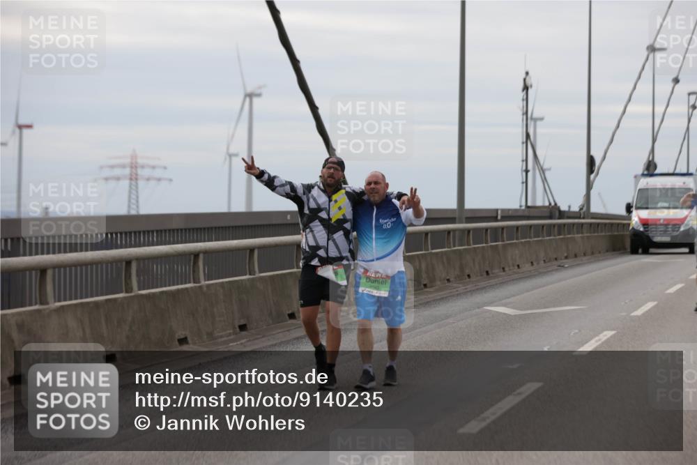 03.10.2025 - Köhlbrandbrückenlauf Jannik Wohlers http://msf.ph/oto/9140235 03.10.2025 16:11:30 Position 1 0, 0 meine-sportfotos.de
