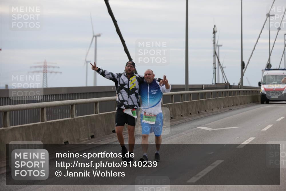 03.10.2025 - Köhlbrandbrückenlauf Jannik Wohlers http://msf.ph/oto/9140239 03.10.2025 16:11:30 Position 1 0, 0, 8593 meine-sportfotos.de