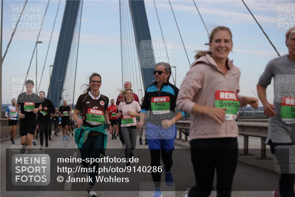 03.10.2025 - Köhlbrandbrückenlauf Jannik Wohlers http://msf.ph/oto/9140286 03.10.2025 15:31:48 Position 1 8006, 8700, 8007 meine-sportfotos.de