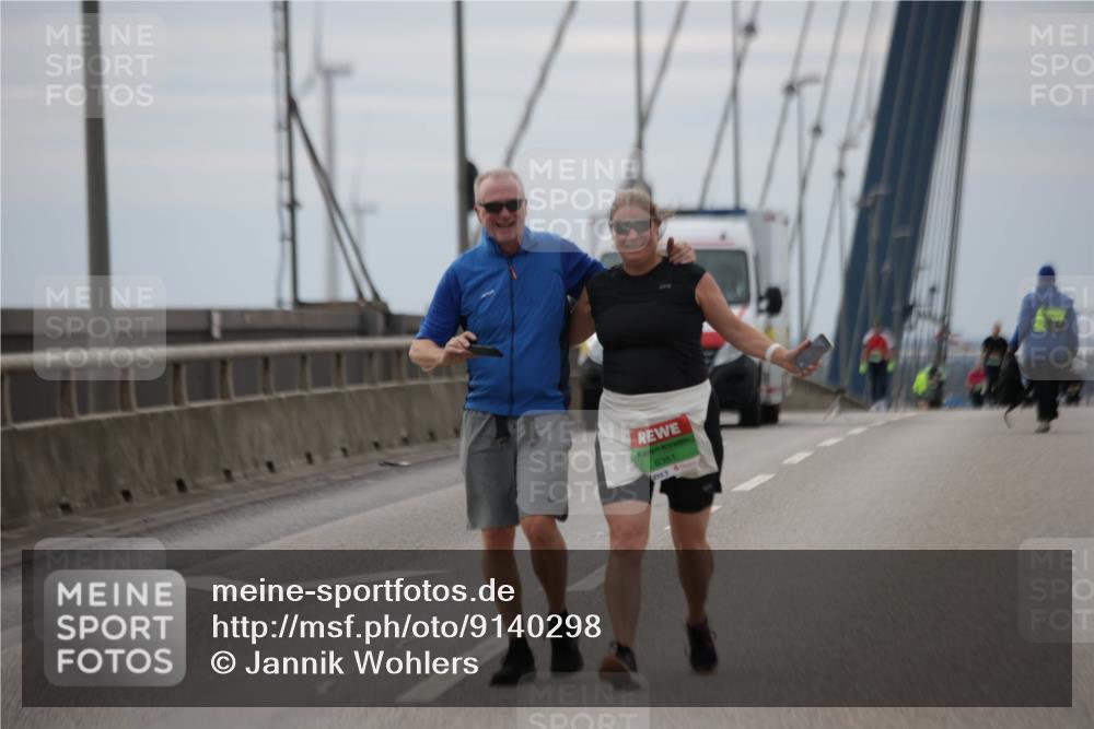 03.10.2025 - Köhlbrandbrückenlauf Jannik Wohlers http://msf.ph/oto/9140298 03.10.2025 16:11:34 Position 1 8361 meine-sportfotos.de
