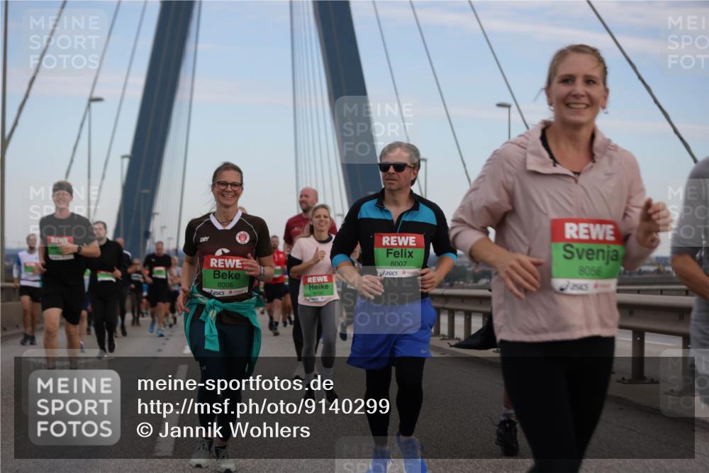 03.10.2025 - Köhlbrandbrückenlauf Jannik Wohlers http://msf.ph/oto/9140299 03.10.2025 15:31:48 Position 1 8006, 8007, 8056 meine-sportfotos.de