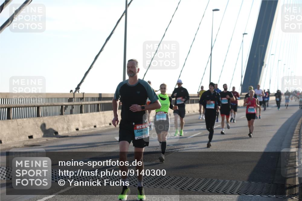 03.10.2025 - Köhlbrandbrückenlauf Yannick Fuchs http://msf.ph/oto/9140300 03.10.2025 08:24:59 Position 2 1056 meine-sportfotos.de