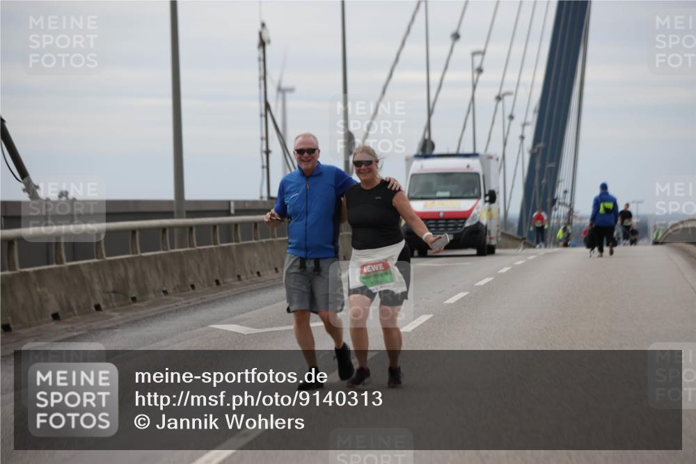 03.10.2025 - Köhlbrandbrückenlauf Jannik Wohlers http://msf.ph/oto/9140313 03.10.2025 16:11:35 Position 1 8361 meine-sportfotos.de