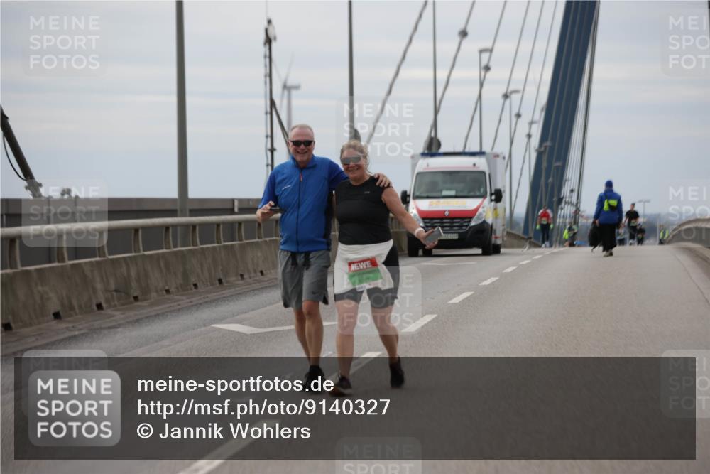 03.10.2025 - Köhlbrandbrückenlauf Jannik Wohlers http://msf.ph/oto/9140327 03.10.2025 16:11:35 Position 1 4249 meine-sportfotos.de