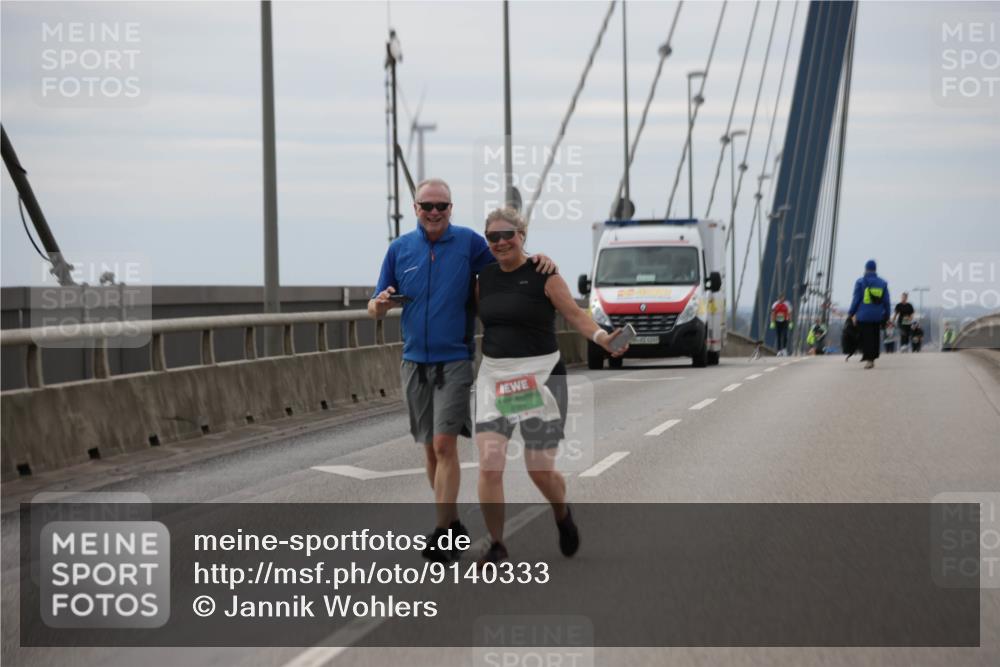 03.10.2025 - Köhlbrandbrückenlauf Jannik Wohlers http://msf.ph/oto/9140333 03.10.2025 16:11:35 Position 1 8361, 4249 meine-sportfotos.de