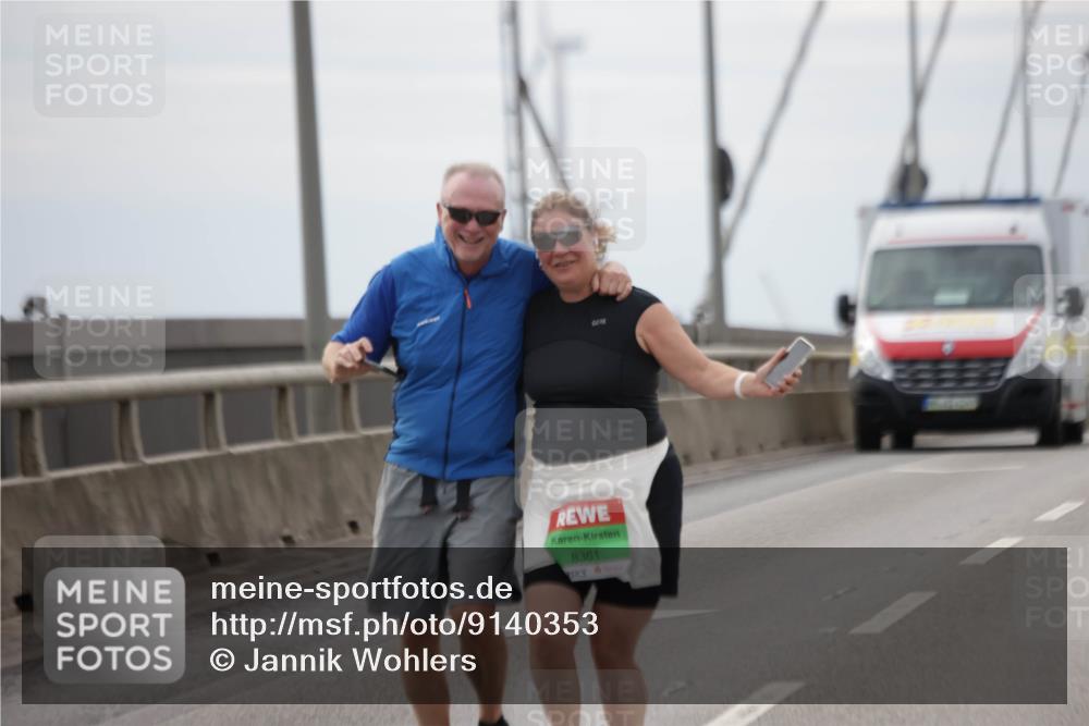 03.10.2025 - Köhlbrandbrückenlauf Jannik Wohlers http://msf.ph/oto/9140353 03.10.2025 16:11:35 Position 1 8361 meine-sportfotos.de
