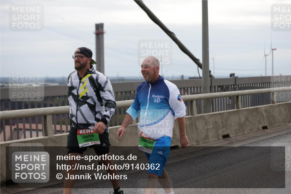 03.10.2025 - Köhlbrandbrückenlauf Jannik Wohlers http://msf.ph/oto/9140362 03.10.2025 16:11:36 Position 1 9298, 0, 0, 8593 meine-sportfotos.de