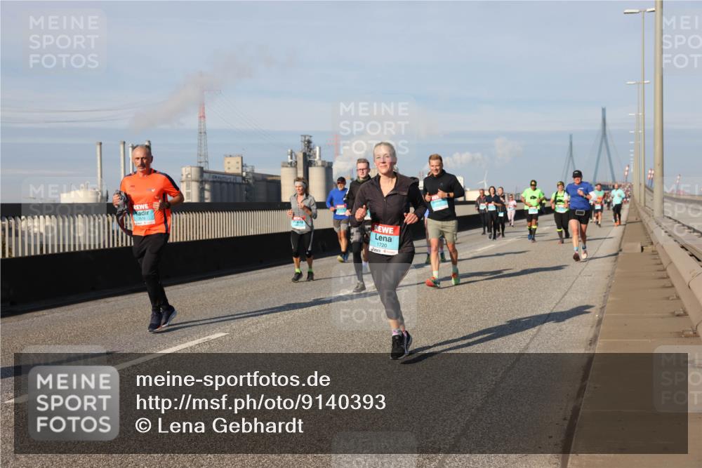 03.10.2025 - Köhlbrandbrückenlauf Lena Gebhardt http://msf.ph/oto/9140393 03.10.2025 09:58:10 Position 2 1720 meine-sportfotos.de