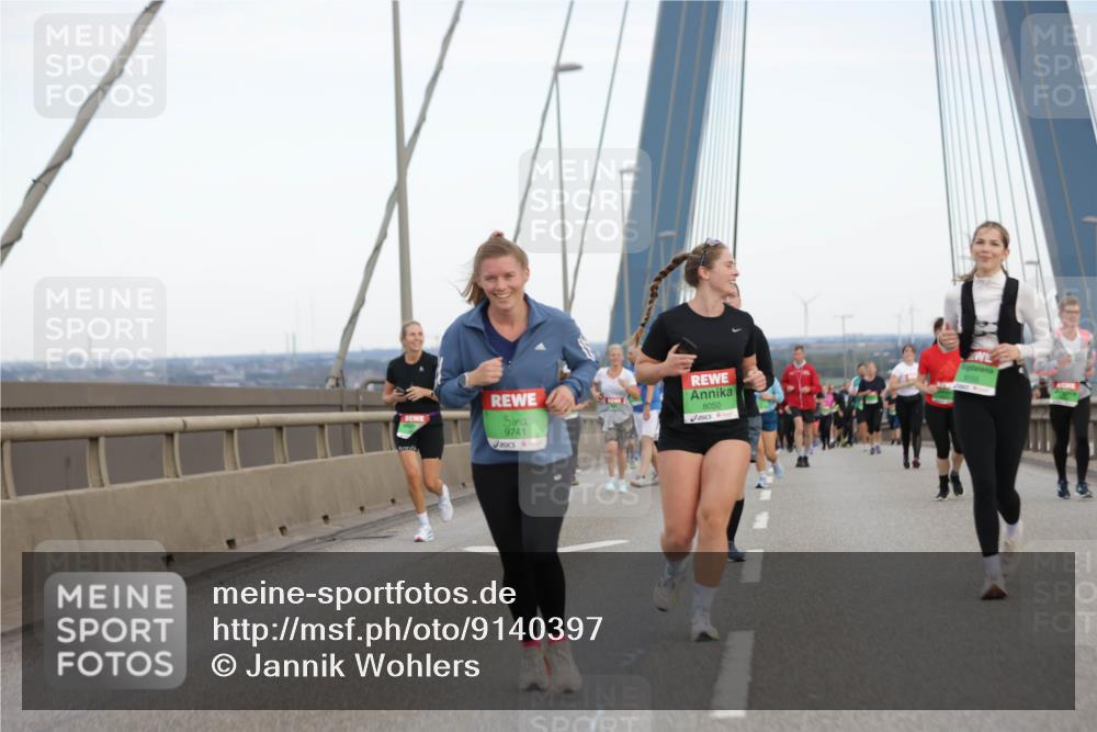 03.10.2025 - Köhlbrandbrückenlauf Jannik Wohlers http://msf.ph/oto/9140397 03.10.2025 15:32:50 Position 1 9741, 8050, 8155 meine-sportfotos.de