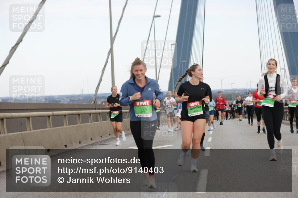03.10.2025 - Köhlbrandbrückenlauf Jannik Wohlers http://msf.ph/oto/9140403 03.10.2025 15:32:50 Position 1 9741, 8050, 8155 meine-sportfotos.de