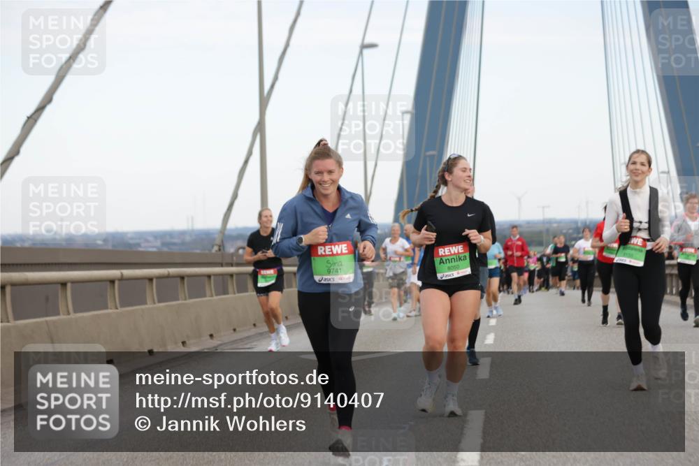 03.10.2025 - Köhlbrandbrückenlauf Jannik Wohlers http://msf.ph/oto/9140407 03.10.2025 15:32:50 Position 1 9741, 8050, 8155 meine-sportfotos.de