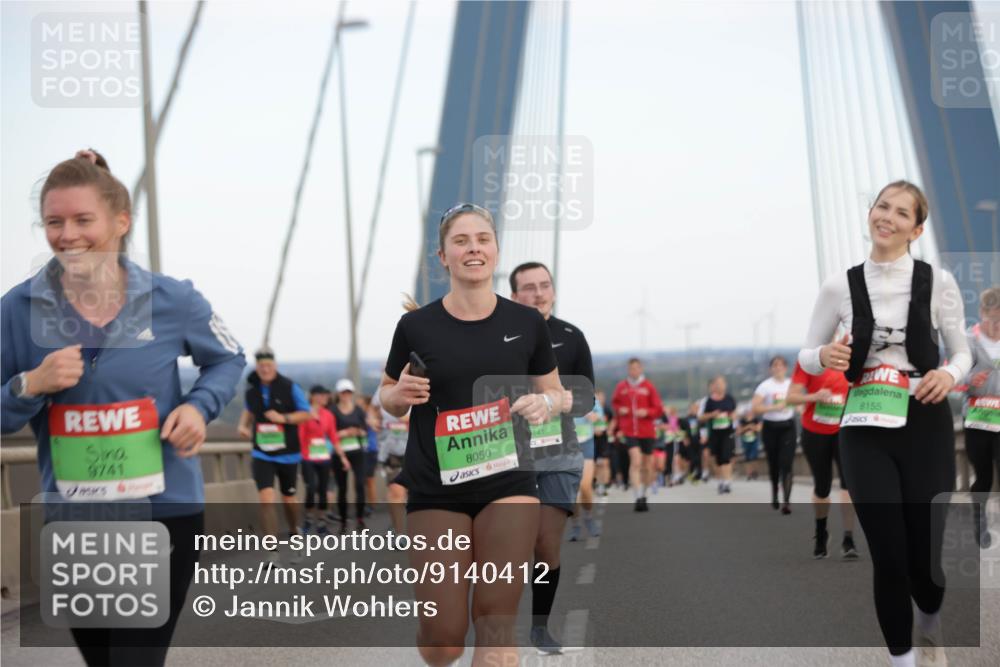 03.10.2025 - Köhlbrandbrückenlauf Jannik Wohlers http://msf.ph/oto/9140412 03.10.2025 15:32:50 Position 1 9741, 8050, 8155 meine-sportfotos.de