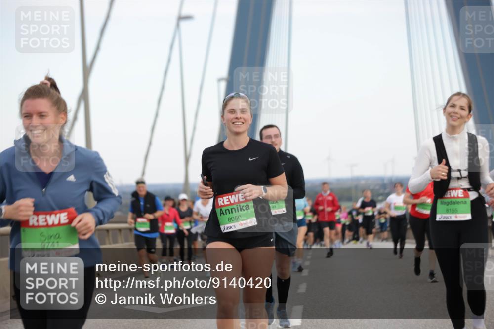 03.10.2025 - Köhlbrandbrückenlauf Jannik Wohlers http://msf.ph/oto/9140420 03.10.2025 15:32:51 Position 1 9741, 8050, 141, 8155 meine-sportfotos.de