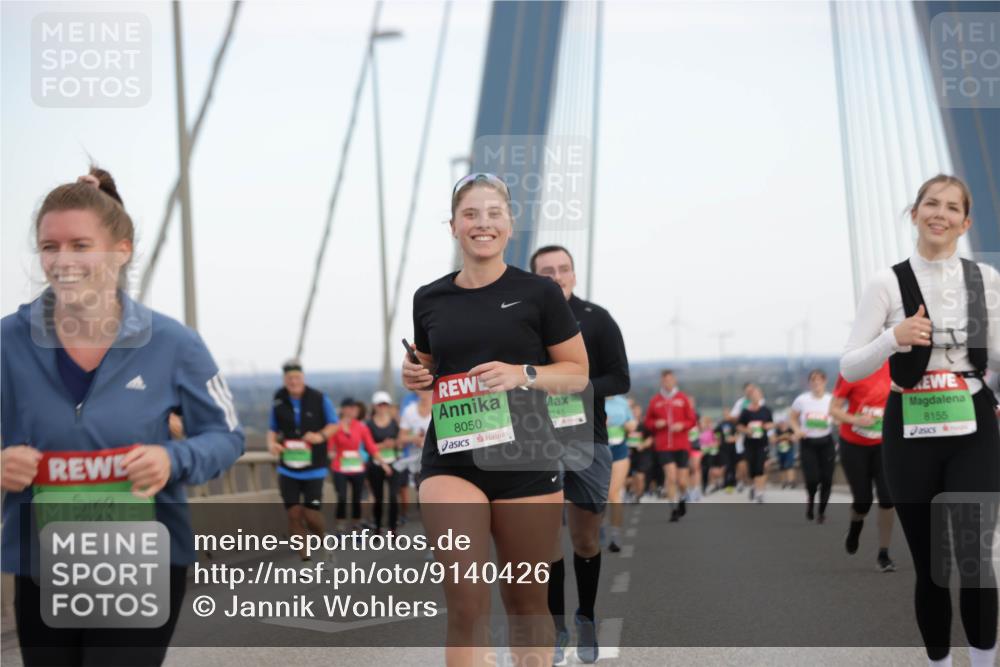 03.10.2025 - Köhlbrandbrückenlauf Jannik Wohlers http://msf.ph/oto/9140426 03.10.2025 15:32:51 Position 1 9741, 8050, 141, 8155 meine-sportfotos.de