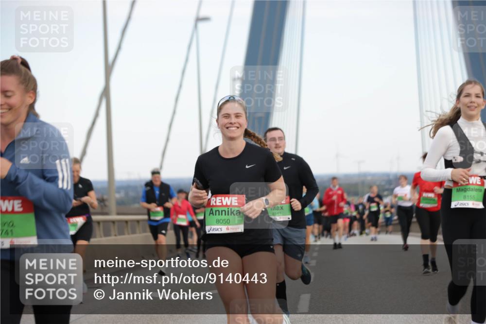 03.10.2025 - Köhlbrandbrückenlauf Jannik Wohlers http://msf.ph/oto/9140443 03.10.2025 15:32:51 Position 1 741, 8050, 8141, 8155 meine-sportfotos.de
