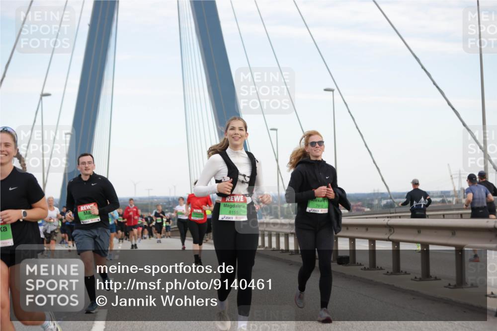 03.10.2025 - Köhlbrandbrückenlauf Jannik Wohlers http://msf.ph/oto/9140461 03.10.2025 15:32:51 Position 1 8155, 7912 meine-sportfotos.de
