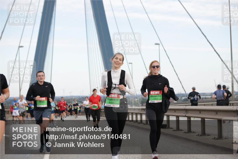 03.10.2025 - Köhlbrandbrückenlauf Jannik Wohlers http://msf.ph/oto/9140481 03.10.2025 15:32:52 Position 1 8141, 8155, 7912 meine-sportfotos.de