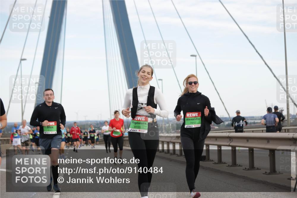 03.10.2025 - Köhlbrandbrückenlauf Jannik Wohlers http://msf.ph/oto/9140484 03.10.2025 15:32:52 Position 1 8141, 8155, 7912 meine-sportfotos.de