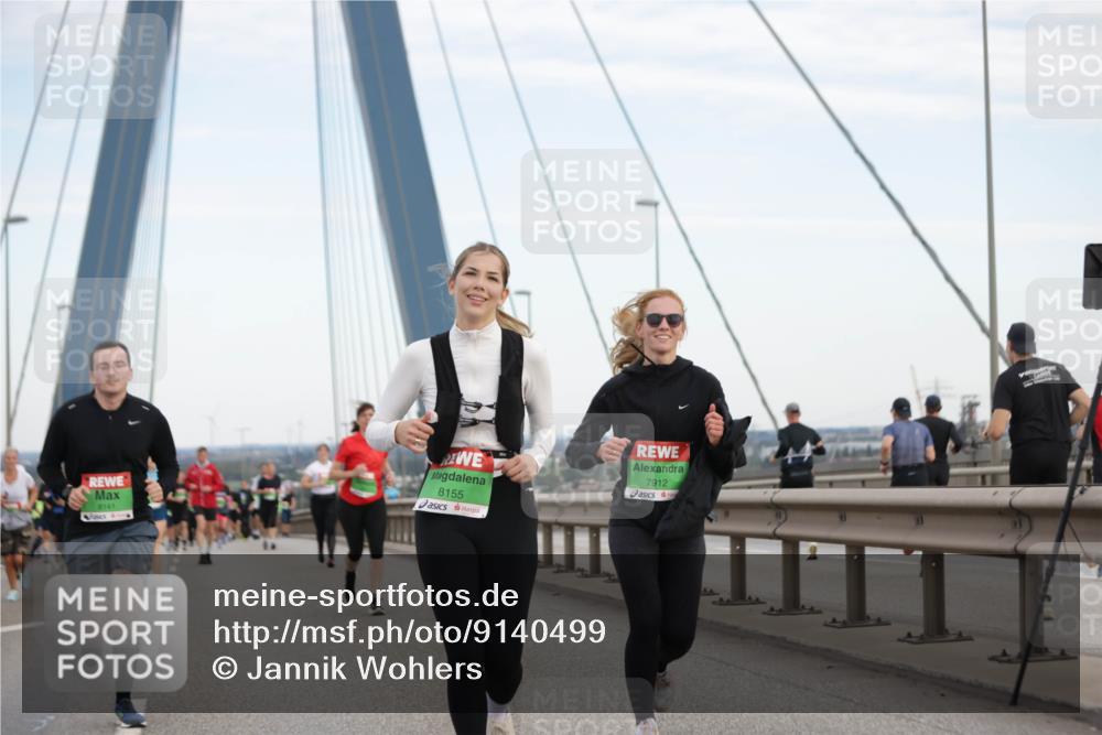 03.10.2025 - Köhlbrandbrückenlauf Jannik Wohlers http://msf.ph/oto/9140499 03.10.2025 15:32:52 Position 1 8141, 8155, 7912 meine-sportfotos.de