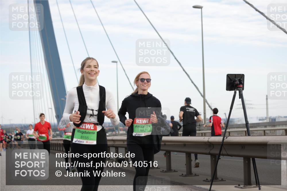 03.10.2025 - Köhlbrandbrückenlauf Jannik Wohlers http://msf.ph/oto/9140516 03.10.2025 15:32:52 Position 1 8155, 7912 meine-sportfotos.de