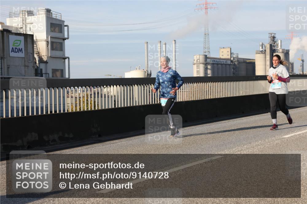 03.10.2025 - Köhlbrandbrückenlauf Lena Gebhardt http://msf.ph/oto/9140728 03.10.2025 09:58:29 Position 2  meine-sportfotos.de