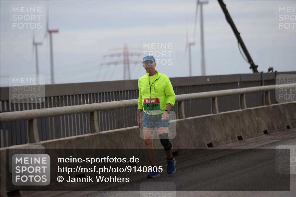 03.10.2025 - Köhlbrandbrückenlauf Jannik Wohlers http://msf.ph/oto/9140805 03.10.2025 16:12:37 Position 1 8511 meine-sportfotos.de