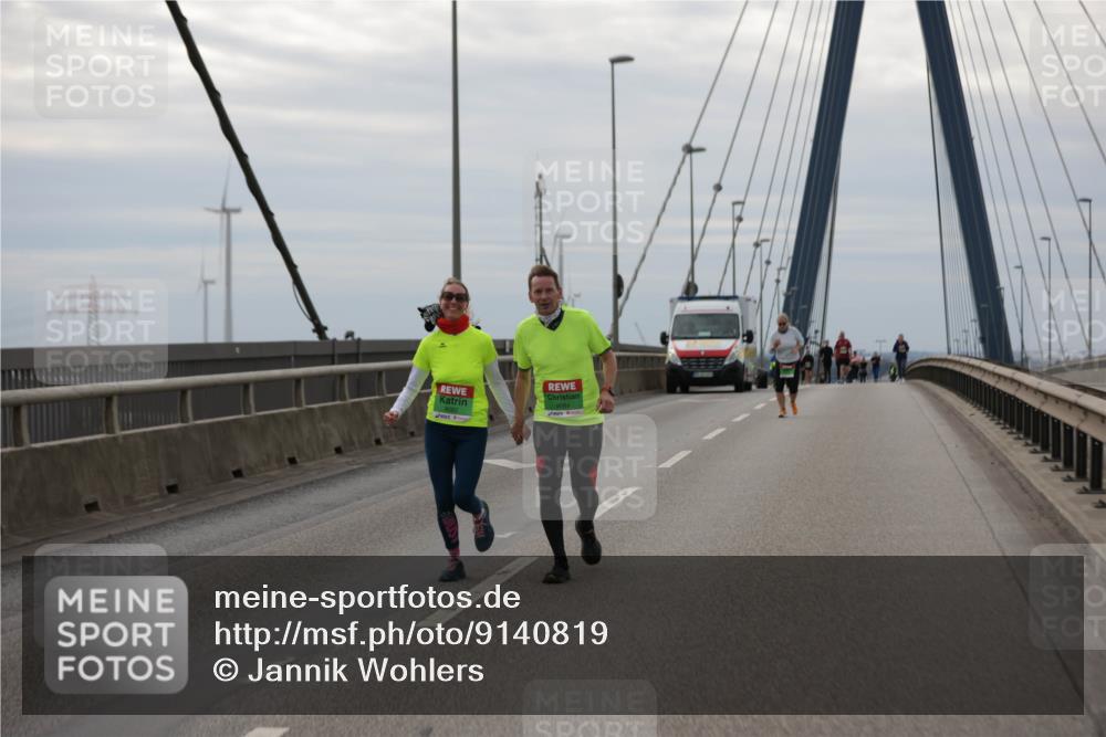 03.10.2025 - Köhlbrandbrückenlauf Jannik Wohlers http://msf.ph/oto/9140819 03.10.2025 16:12:52 Position 1  meine-sportfotos.de