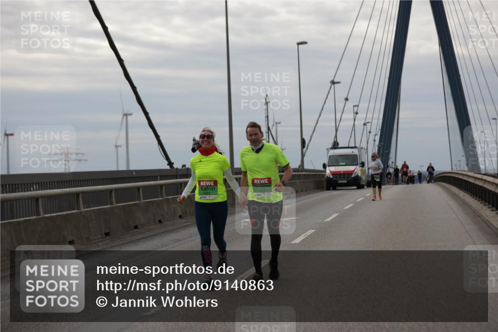 03.10.2025 - Köhlbrandbrückenlauf Jannik Wohlers http://msf.ph/oto/9140863 03.10.2025 16:12:53 Position 1 9084 meine-sportfotos.de