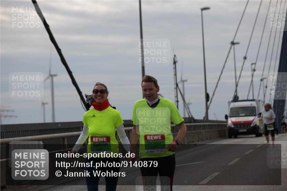 03.10.2025 - Köhlbrandbrückenlauf Jannik Wohlers http://msf.ph/oto/9140879 03.10.2025 16:12:53 Position 1 9082, 9084 meine-sportfotos.de