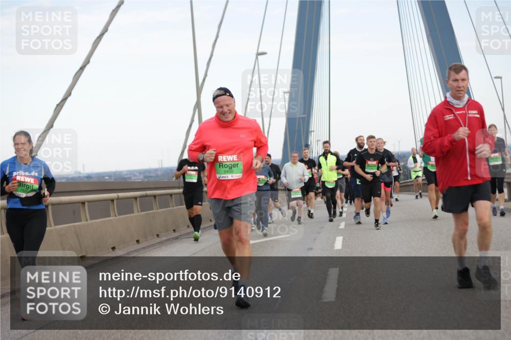03.10.2025 - Köhlbrandbrückenlauf Jannik Wohlers http://msf.ph/oto/9140912 03.10.2025 15:33:03 Position 1 782, 9400 meine-sportfotos.de