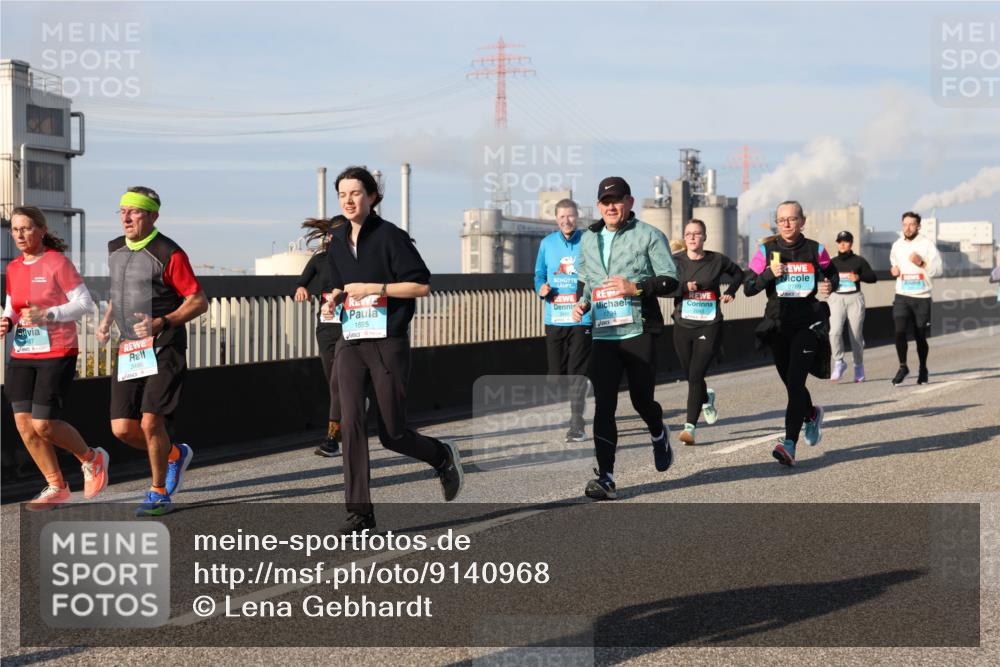 03.10.2025 - Köhlbrandbrückenlauf Lena Gebhardt http://msf.ph/oto/9140968 03.10.2025 09:58:46 Position 2 1695, 2789, 3450, 1794 meine-sportfotos.de