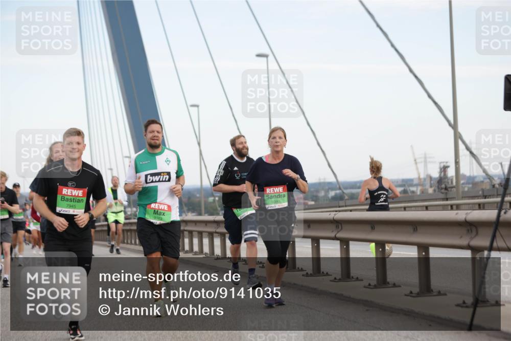 03.10.2025 - Köhlbrandbrückenlauf Jannik Wohlers http://msf.ph/oto/9141035 03.10.2025 15:33:06 Position 1 7945, 9163, 9390 meine-sportfotos.de